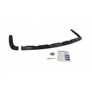 Maxton Design Maxton Design REAR SPLITTER BMW 5 F10 MPACK