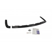 Maxton Design Maxton Design REAR SPLITTER passend voor BMW 5 F10 MPACK