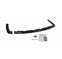 Maxton Design REAR SPLITTER passend voor BMW 5 F10 MPACK