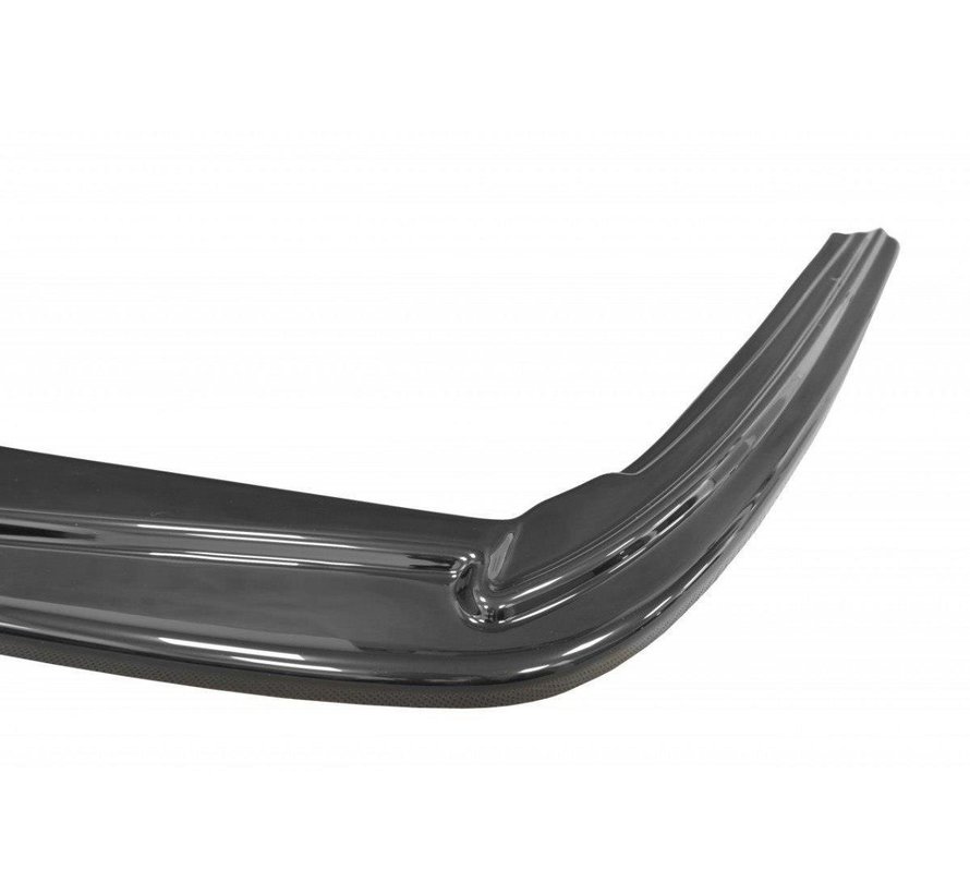 Maxton Design REAR SPLITTER passend voor BMW 5 F10 MPACK