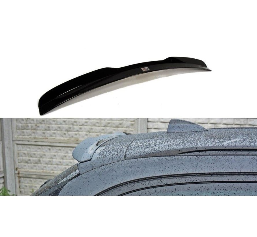 Maxton Design SPOILER CAP BMW 5 F11