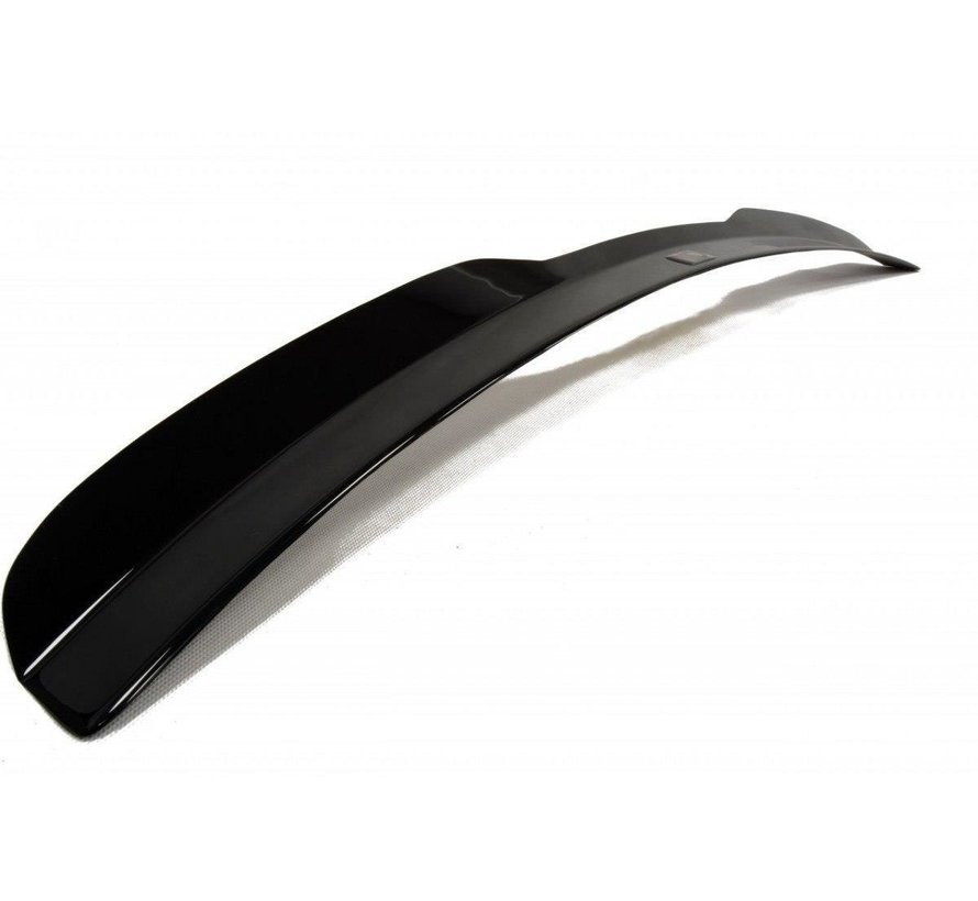Maxton Design SPOILER CAP passend voor BMW 5 F11