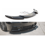 Maxton Design Maxton Design FRONT SPLITTER V.3 passend voor BMW 5 F10/F11 M-Pack