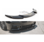 Maxton Design FRONT SPLITTER V.3 passend voor BMW 5 F10/F11 M-Pack