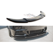 Maxton Design Maxton Design FRONT SPLITTER V.4 passend voor BMW 5 F10/F11 M-Pack