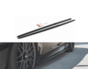 Maxton Design SIDE SKIRTS DIFFUSERS  V.2 BMW 5 F10/F11 M-Pack