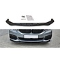 Maxton Design FRONT SPLITTER V.1 passend voor BMW 5 G30/ G31 M-Pack