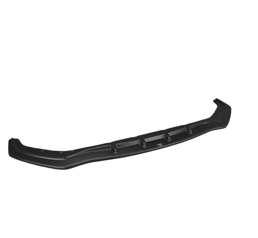 Maxton Design FRONT SPLITTER V.1 BMW 5 G30/ G31 M-Pack