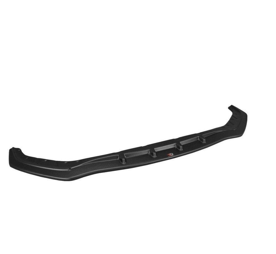 Maxton Design FRONT SPLITTER V.1 passend voor BMW 5 G30/ G31 M-Pack