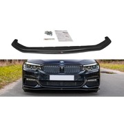 Maxton Design Maxton Design FRONT SPLITTER V.2 passend voor BMW 5 G30/ G31 M-Pack