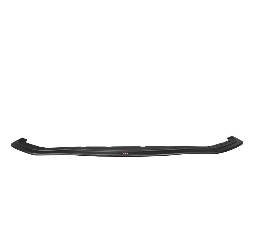Maxton Design FRONT SPLITTER V.2 passend voor BMW 5 G30/ G31 M-Pack