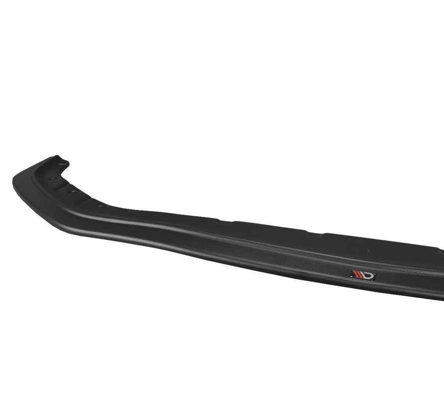 Maxton Design FRONT SPLITTER V.2 passend voor BMW 5 G30/ G31 M-Pack