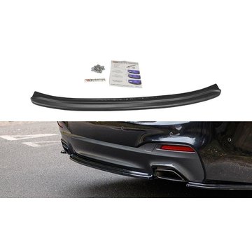 Maxton Design Maxton Design CENTRAL REAR DIFFUSER BMW 5 G30/ G31 M-Pack
