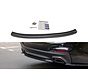 Maxton Design CENTRAL REAR DIFFUSER BMW 5 G30/ G31 M-Pack