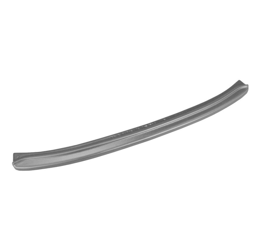 Maxton Design CENTRAL REAR DIFFUSER BMW 5 G30/ G31 M-Pack