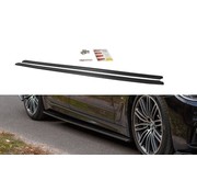 Maxton Design Maxton Design SIDE SKIRTS DIFFUSERS BMW 5 G30/ G31 M-Pack