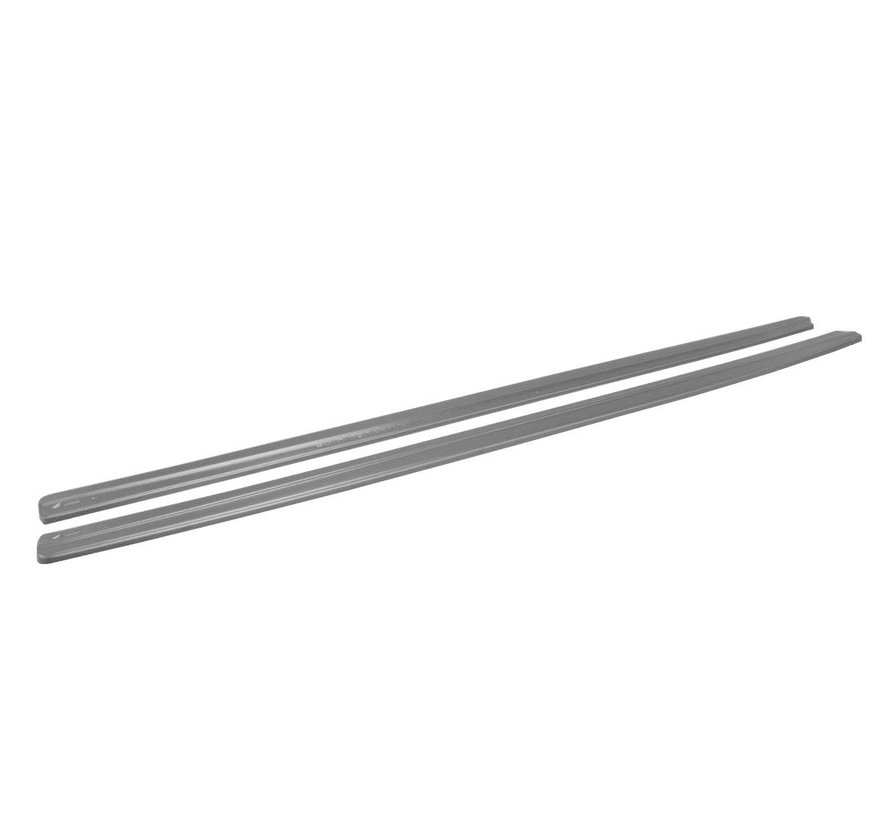 Maxton Design SIDE SKIRTS DIFFUSERS BMW 5 G30/ G31 M-Pack