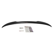 Maxton Design Maxton Design SPOILER CAP passend voor BMW 5 G30 M-Pack
