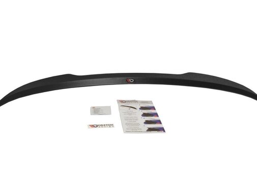 Maxton Design Maxton Design SPOILER CAP passend voor BMW 5 G30 M-Pack