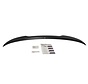 Maxton Design SPOILER CAP BMW 5 G30 M-Pack