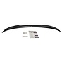 Maxton Design SPOILER CAP passend voor BMW 5 G30 M-Pack