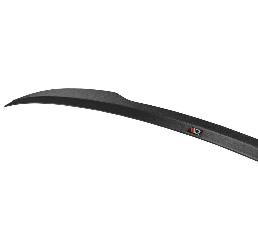 Maxton Design SPOILER CAP passend voor BMW 5 G30 M-Pack