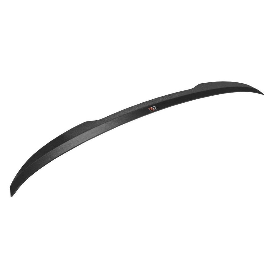 Maxton Design SPOILER CAP passend voor BMW 5 G30 M-Pack