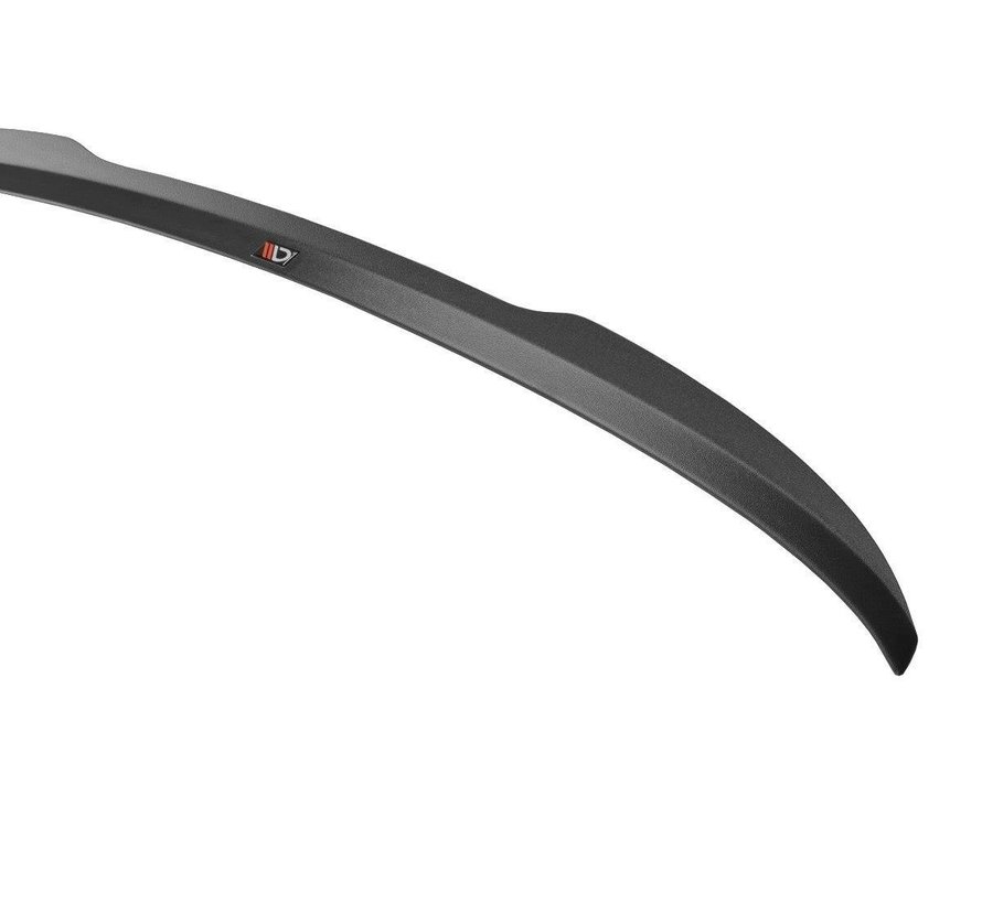 Maxton Design SPOILER CAP passend voor BMW 5 G30 M-Pack