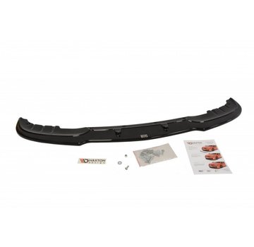 Maxton Design Maxton Design FRONT SPLITTER passend voor BMW 5 GT F07