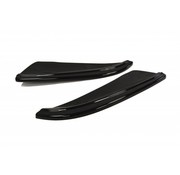 Maxton Design Maxton Design REAR SIDE SPLITTERS passend voor BMW 5 GT F07