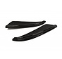 Maxton Design REAR SIDE SPLITTERS passend voor BMW 5 GT F07