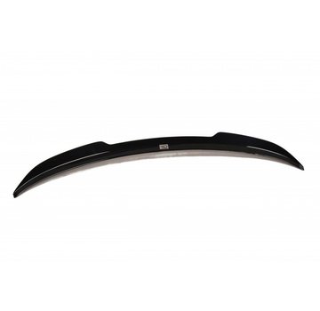 Maxton Design Maxton Design SPOILER CAP BMW 5 GT F07