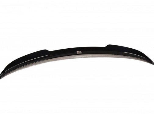 Maxton Design Maxton Design SPOILER CAP passend voor BMW 5 GT F07