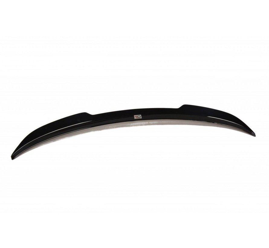 Maxton Design SPOILER CAP passend voor BMW 5 GT F07