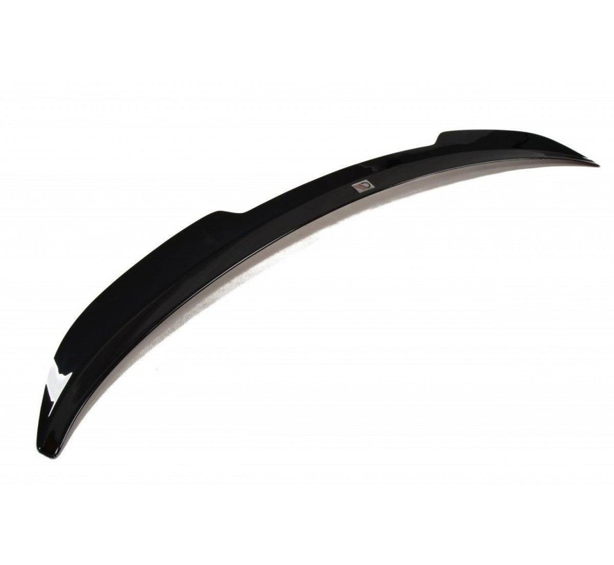 Maxton Design SPOILER CAP passend voor BMW 5 GT F07