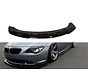 Maxton Design FRONT SPLITTER BMW 6 E63 / E64 (PREFACE MODEL) v.2