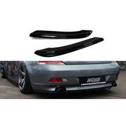 Maxton Design Maxton Design REAR SIDE SPLITTERS passend voor BMW 6 E63 / E64 (PREFACE MODEL)