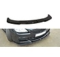 Maxton Design FRONT SPLITTER passend voor BMW 6 Gran CoupÃ© MPACK