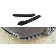 Maxton Design Maxton Design REAR SIDE SPLITTERS passend voor BMW 6 Gran Coupé MPACK