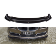 Maxton Design Maxton Design FRONT SPLITTER passend voor BMW 6 GRAN COUPÉ
