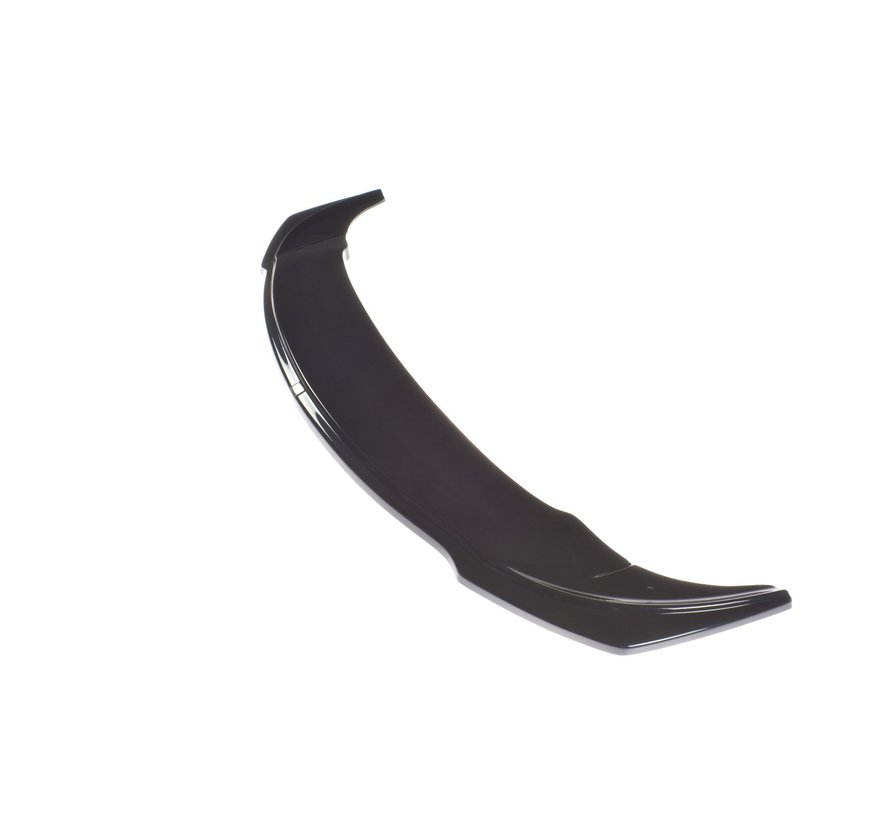 Maxton Design FRONT SPLITTER passend voor BMW 6 GRAN COUPÃ‰
