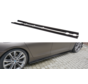 Maxton Design SIDE SKIRTS DIFFUSERS BMW 6 GRAN COUPÃ‰