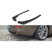 Maxton Design Maxton Design REAR SIDE SPLITTERS passend voor BMW 6 GRAN COUPÃ‰