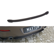 Maxton Design Maxton Design CENTRAL REAR DIFFUSER BMW 6 GRAN COUPÃ‰