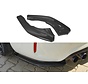 Maxton Design REAR SIDE SPLITTERS passend voor BMW M2 (F87) COUPÃ‰