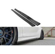 Maxton Design Maxton Design SIDE SKIRTS DIFFUSERS BMW M2 F87 COUPÃ‰