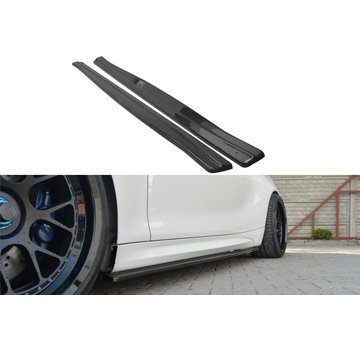 Maxton Design Maxton Design SIDE SKIRTS DIFFUSERS BMW M2 F87 COUPÃ‰