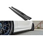 Maxton Design SIDE SKIRTS DIFFUSERS BMW M2 F87 COUPÃ‰