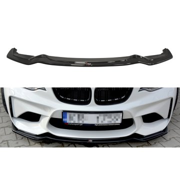 Maxton Design Maxton Design FRONT SPLITTER BMW M2 (F87) COUPÃ‰