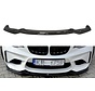 Maxton Design FRONT SPLITTER BMW M2 (F87) COUPÃ‰